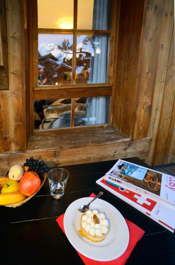 Arc 1950 - Appartement 2 Chambres - Ski-In & Out - Grande Terrasse Ensoleillee Les Arcs  Bagian luar foto